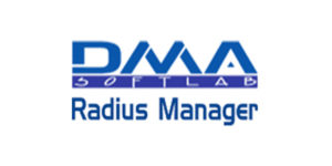 dma radius manager demo