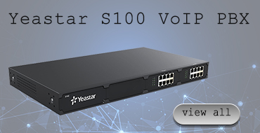 Yeastar IP PBX S100