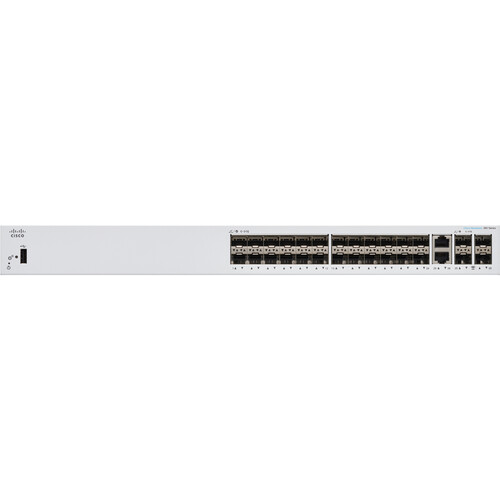 Cisco CBS350-24S-4G