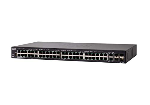Cisco SG350-52 Port [SG350-52 Port]