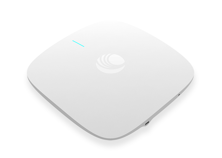 cnPilot e410 Wi-Fi 5 Indoor Access Point
