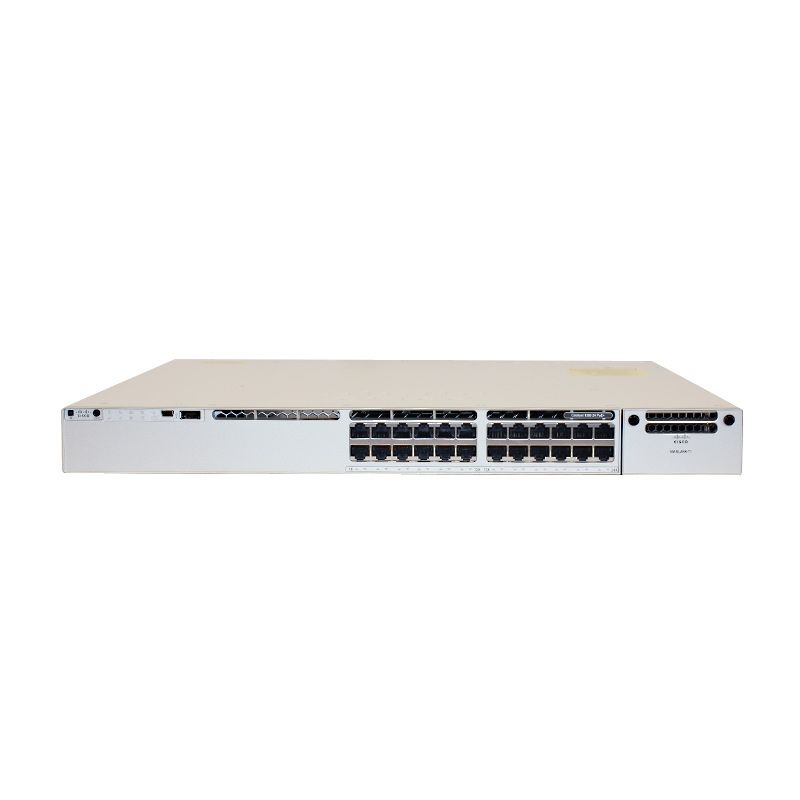 Cisco C9300-24T-E