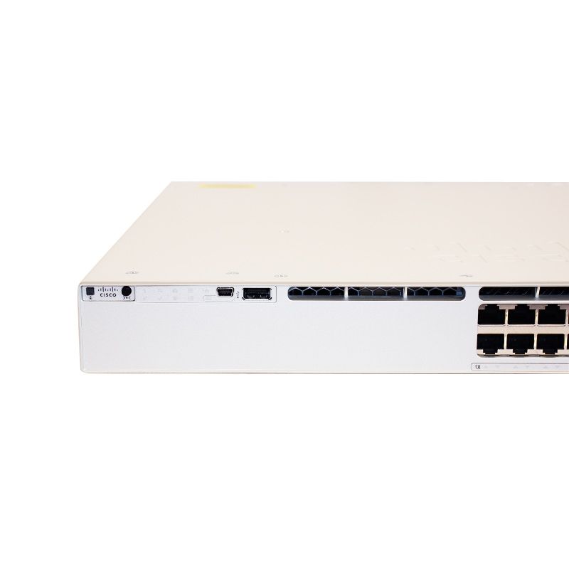Cisco C9300-24T-E