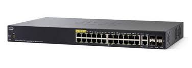 Cisco SG350-28PP [SG350-28PP]