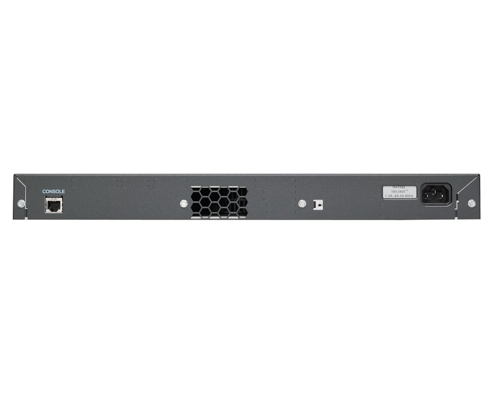 Switch Cisco C2960-24S [C2960-24S]