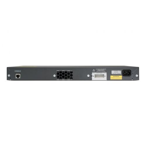 Switch Cisco C2960+24TC-L [C2960+24TC-L]