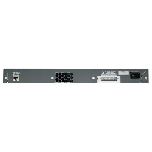 Switch Cisco C2960+48TC-L [C2960+48TC-L]