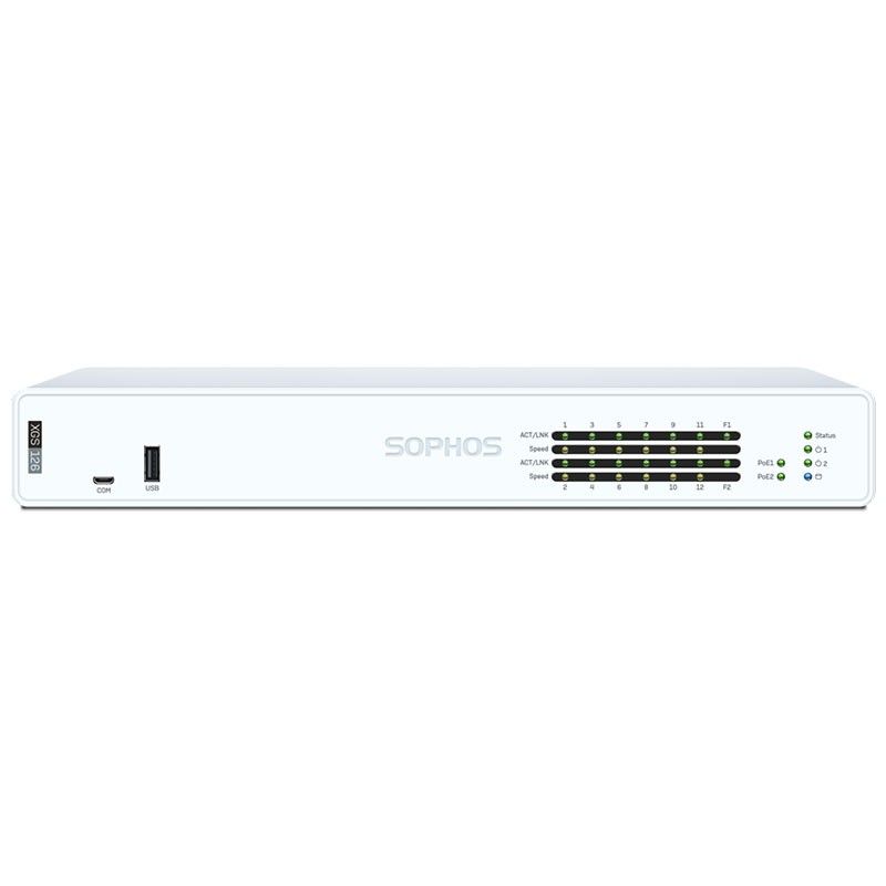 Sophos XGS 126 Appliance